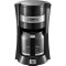 De'Longhi ICM15210.1 Καφετιέρα Φίλτρου 900W Black